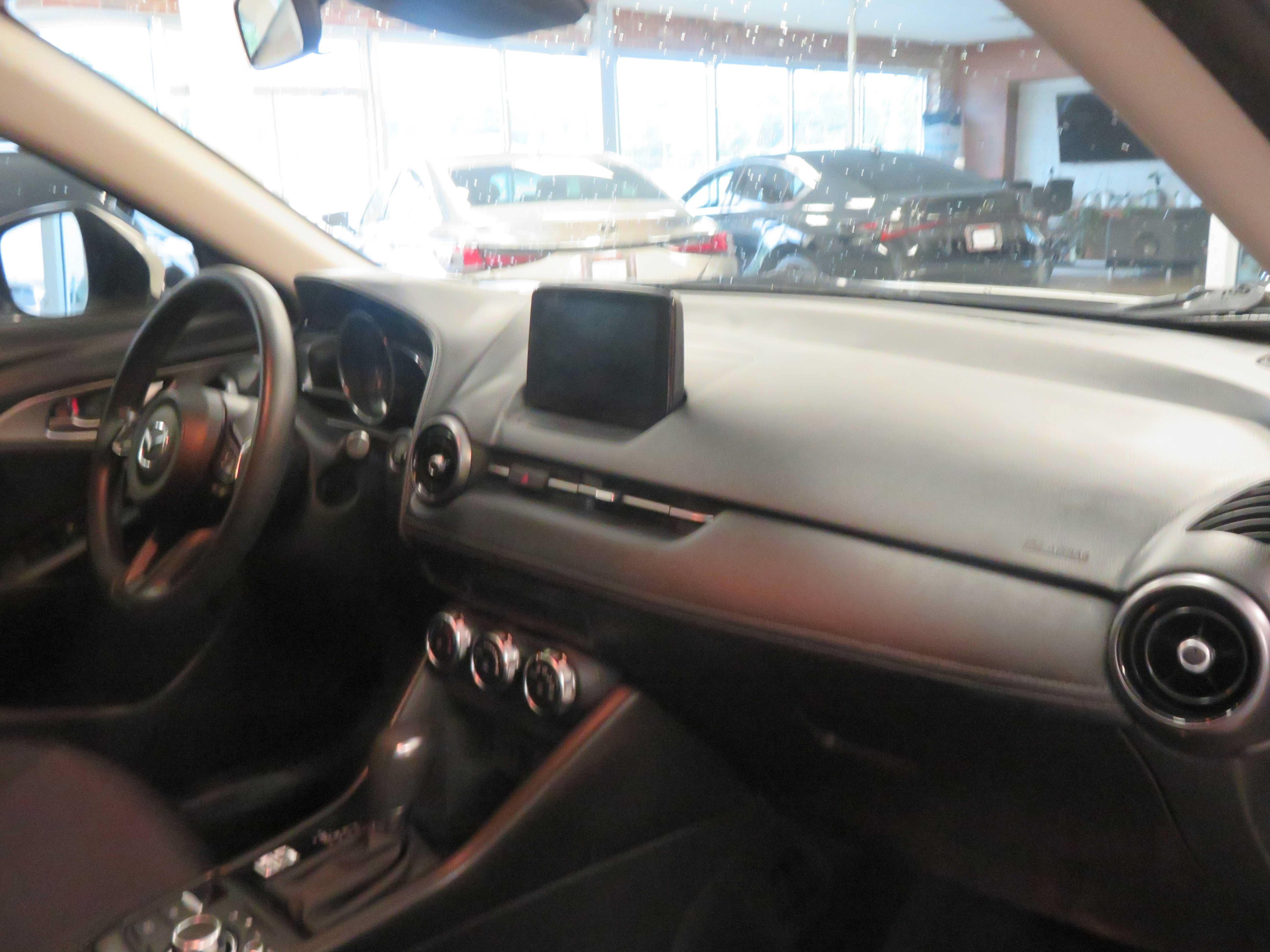Used 2021 MAZDA CX-3 Sport FWD image 28