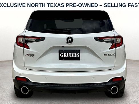 Used 2023 Acura RDX A-Spec FWD image 7