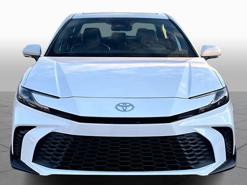 New 2026 Toyota Camry SE image 3