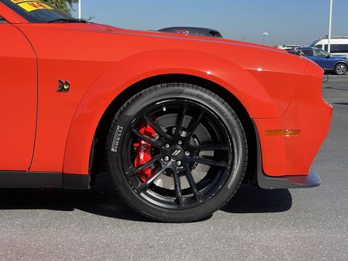Used 2022 Dodge Challenger R/T Scat Pack image 6