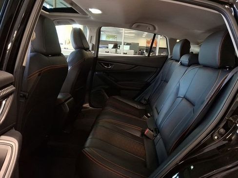 Certified 2021 Subaru Crosstrek 2.5i Limited w/ Moonroof Package 1 image 10