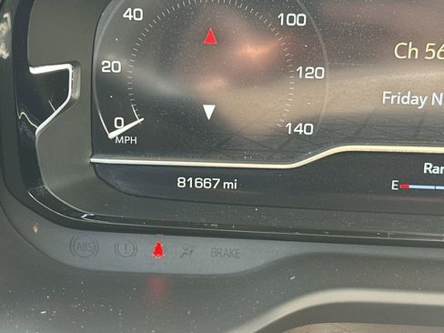 Certified 2023 GMC Yukon XL Denali image 54