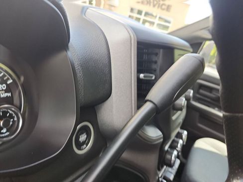 Used 2022 RAM 3500 Tradesman AWD/4WD image 21