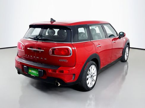 Used 2017 MINI Cooper Clubman S image 10