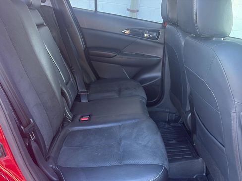 Used 2022 Mitsubishi Eclipse Cross SE image 18