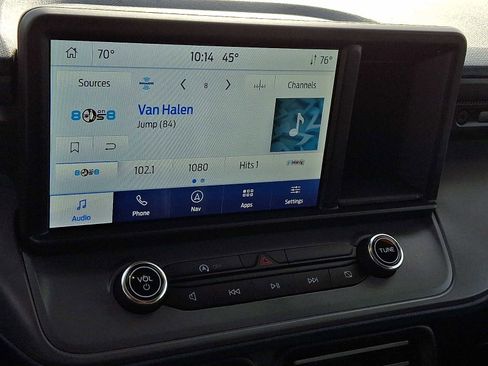 Used 2024 Ford Maverick Tremor w/ Tremor Off-Road Package image 18