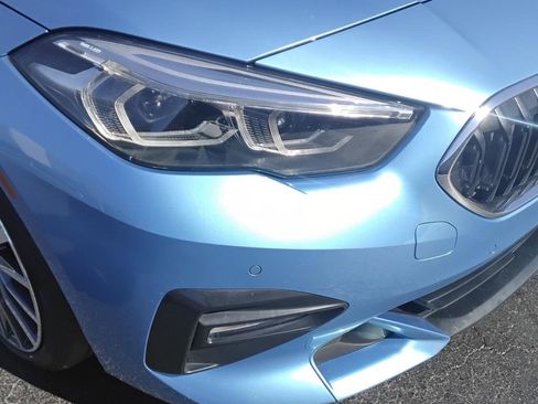 Used 2020 BMW 228i xDrive Gran Coupe 228i xDrive w/ Premium Package image 7