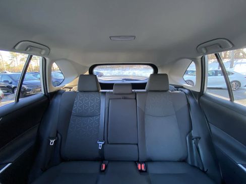 Used 2024 Toyota RAV4 XLE image 32