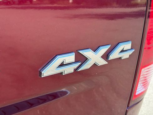 Used 2018 RAM 1500 Big Horn image 7