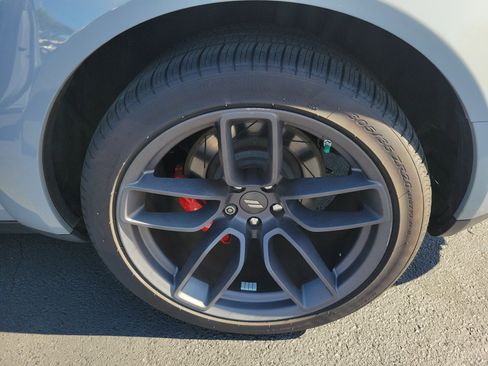 Used 2020 Dodge Challenger R/T Scat Pack image 34