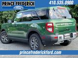 New 2025 Ford Bronco Sport Big Bend image 3