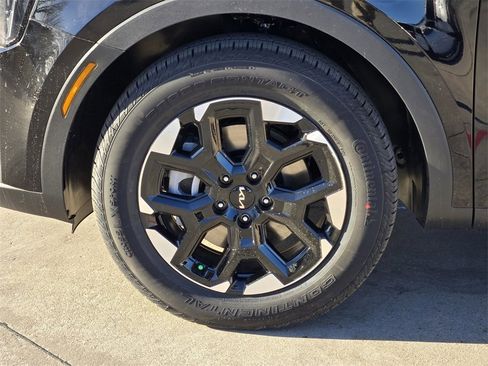 New 2026 Kia Sorento S w/ S Panoramic Sunroof Package image 36