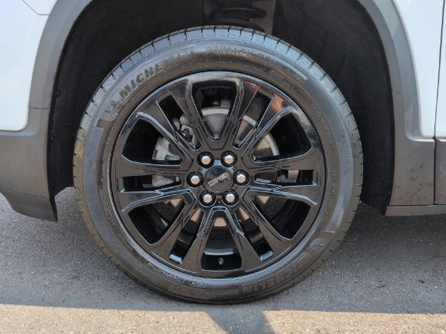 Used 2023 GMC Acadia SLE w/ Elevation Edition AWD/4WD image 35