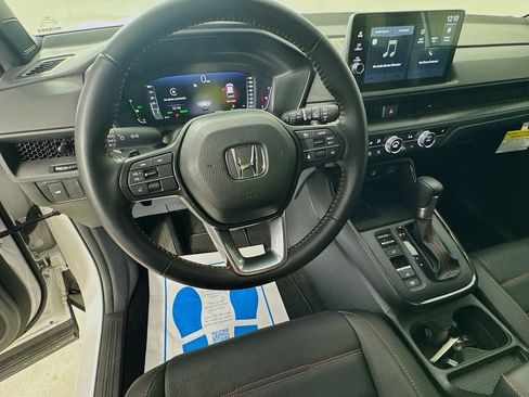 Used 2026 Honda CR-V Sport-L image 15