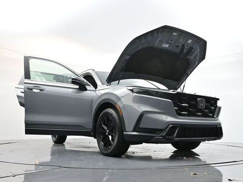 Used 2024 Honda CR-V Sport-L image 51