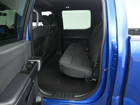 Certified 2023 Ford F150 XL w/ STX Appearance Package RWD image 18