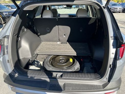 New 2026 Hyundai Tucson SEL image 30