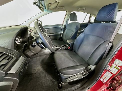 Used 2012 Subaru Impreza 2.0i Premium w/ Popular Pkg 1 image 26