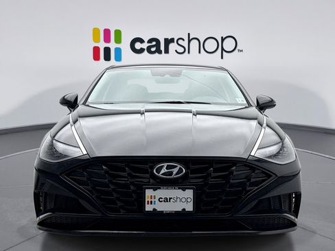 Used 2023 Hyundai Sonata SEL image 8