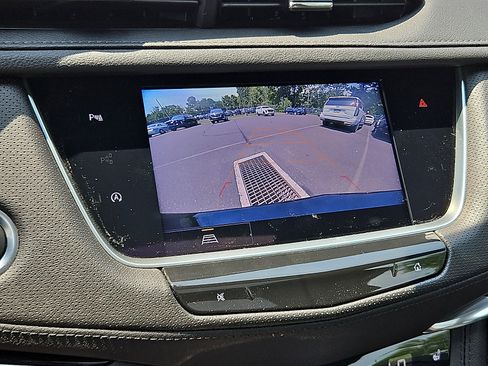 Certified 2023 Cadillac XT5 Premium Luxury FWD image 19