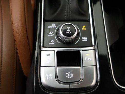 Used 2023 Kia Telluride EX X-Line AWD/4WD image 59