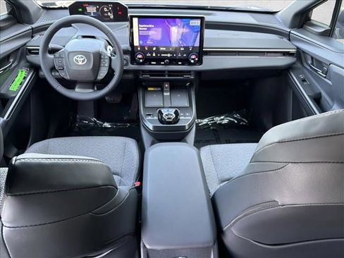 New 2026 Toyota bZ image 21