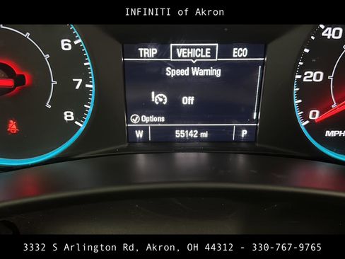 Used 2020 Chevrolet Equinox LS image 2