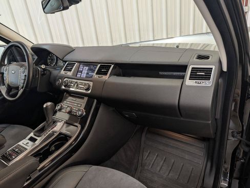 Used 2013 Land Rover Range Rover Sport GT Limited Edition AWD/4WD image 7