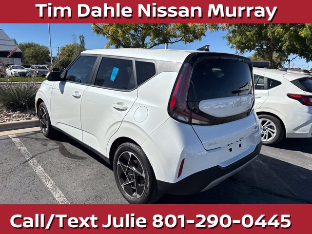 Used 2025 Kia Soul EX FWD image 26