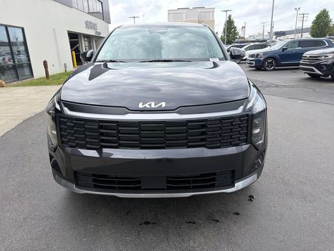 New 2026 Kia Sportage LX AWD/4WD image 4