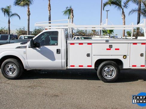 Used 2016 Ford F350 XL w/ XL Value Package image 5