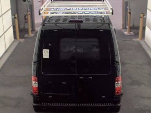Used 2011 Ford Transit Connect XL FWD image 5
