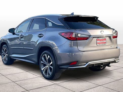 Used 2020 Lexus RX 450h image 14