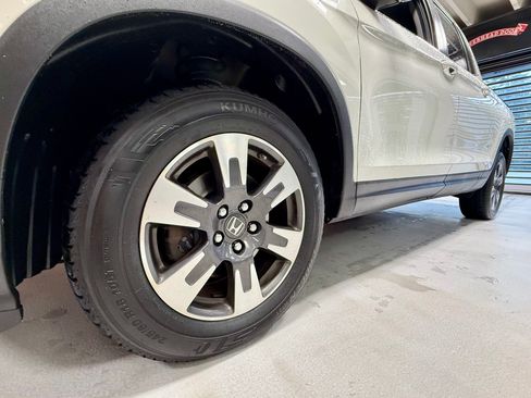 Used 2019 Honda Ridgeline RTL-T image 16