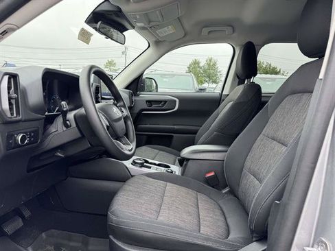 Used 2023 Ford Bronco Sport Big Bend AWD/4WD image 32