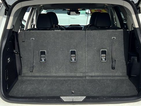 Used 2023 Subaru Ascent Onyx Edition Limited image 11