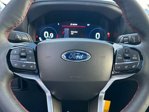 New 2026 Ford Explorer ST-Line w/ ST-Line Street Pack image 22