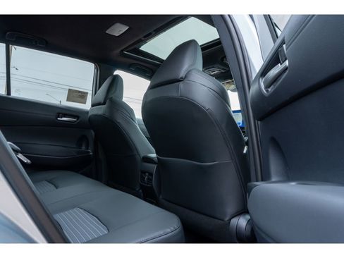 New 2026 Toyota Corolla Cross AWD Hybrid image 16