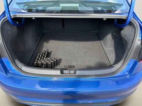 Used 2023 Volkswagen Jetta Sport FWD image 21