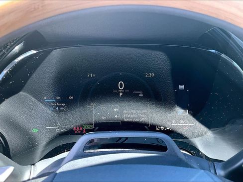 Used 2025 Lexus RX 350 w/ Convenience Package AWD/4WD image 26