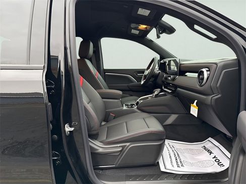 New 2026 Chevrolet Colorado Z71 w/ Technology Package image 10