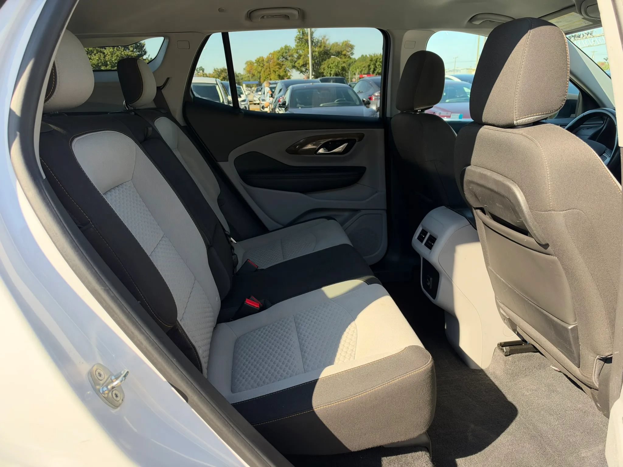 Used 2020 GMC Terrain SLE w/ Driver Convenience Package FWD image 12