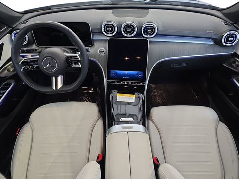 Certified 2025 Mercedes-Benz C 300 Sedan image 10