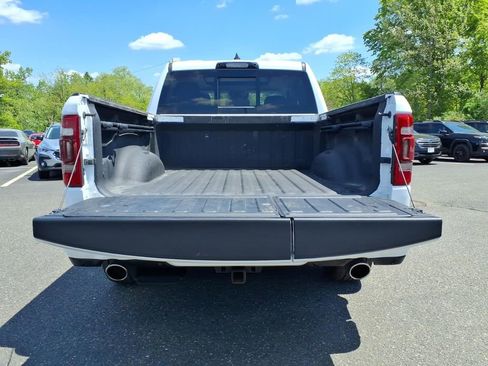 Certified 2023 RAM 1500 Limited AWD/4WD image 16