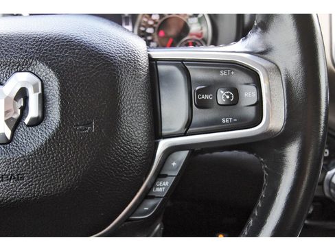 Used 2022 RAM 1500 Laramie w/ Laramie Southwest Edition image 19