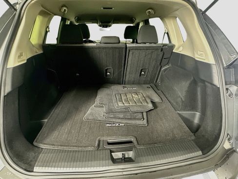 Used 2023 Nissan Rogue SV FWD image 27