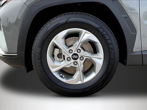 Used 2024 Hyundai Tucson SEL image 34