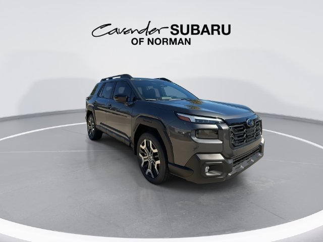 New 2026 Subaru Outback Touring XT AWD/4WD image 3