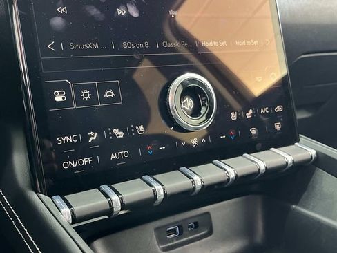 New 2026 GMC Terrain Denali image 28