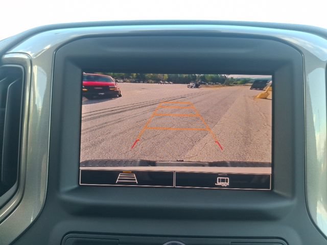 New 2026 Chevrolet Silverado 2500 Custom w/ Custom Value Package AWD/4WD image 19